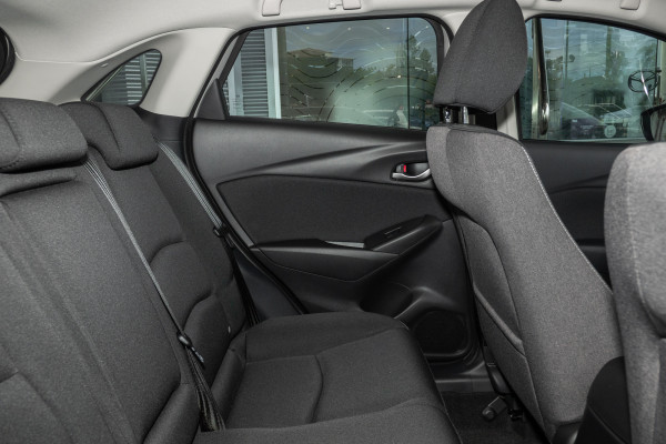 2026 Mazda CX-3 DK G20 Pure SUV Image 9