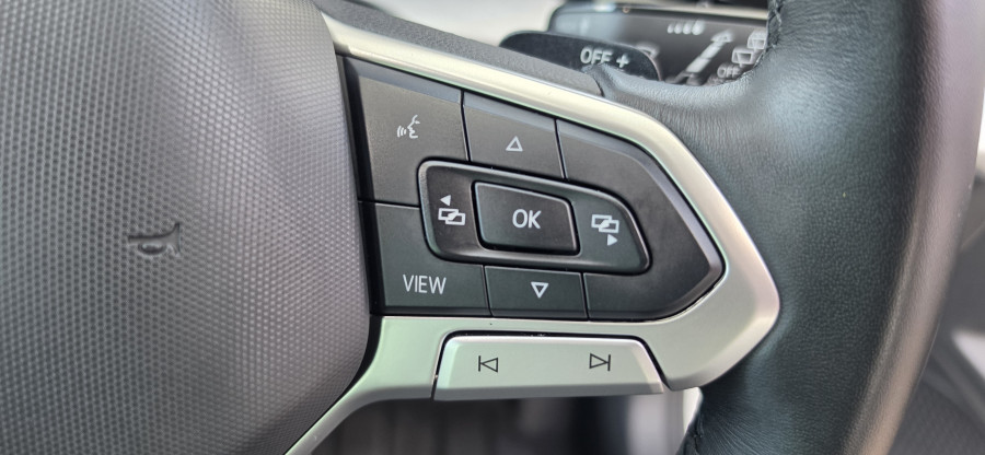 2023 Volkswagen Golf 8 110TSI Life Hatch Image 24