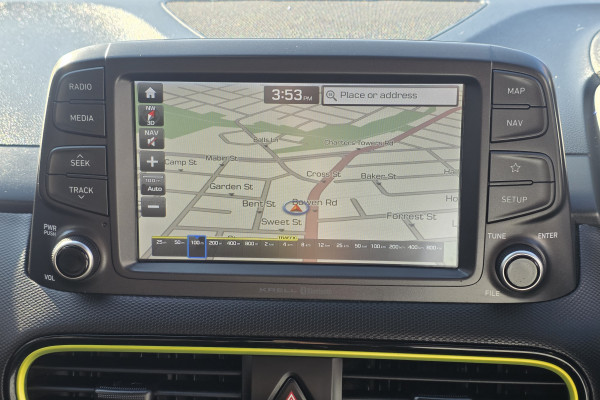 2019 Hyundai KONA OS.2 Highlander SUV Image 20