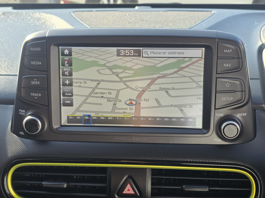 2019 Hyundai KONA OS.2 Highlander SUV Image 20