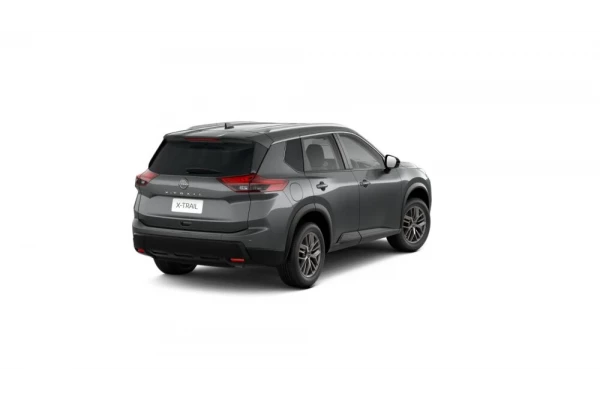 2026 Nissan X-Trail T33 ST SUV Image 19