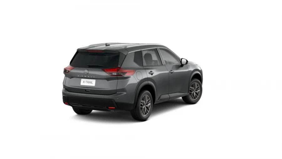 2026 Nissan X-Trail T33 ST SUV Image 19