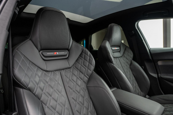 2025 Audi S5 B10  Sedan image 9
