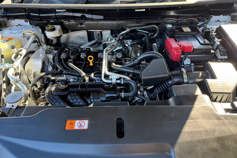 2023 Mitsubishi Outlander ZM Aspire SUV Image 29