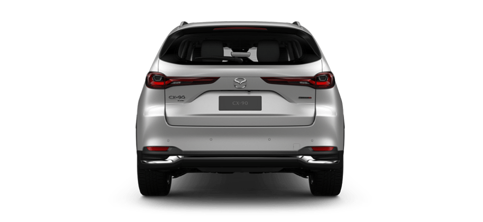 2025 MY24 Mazda CX-90 KK G50e GT SUV Image 16