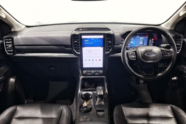 2024 Ford Everest UB Sport SUV Image 34