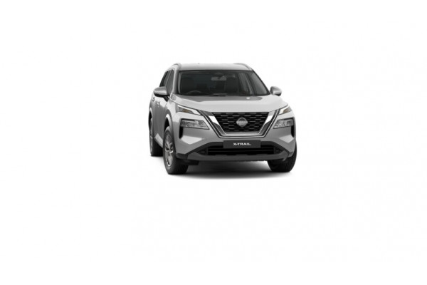 2024 MY25 Nissan X-Trail T33 ST SUV Image 5