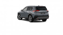 2025 Nissan X-Trail T33 ST-L e-POWER SUV image 25