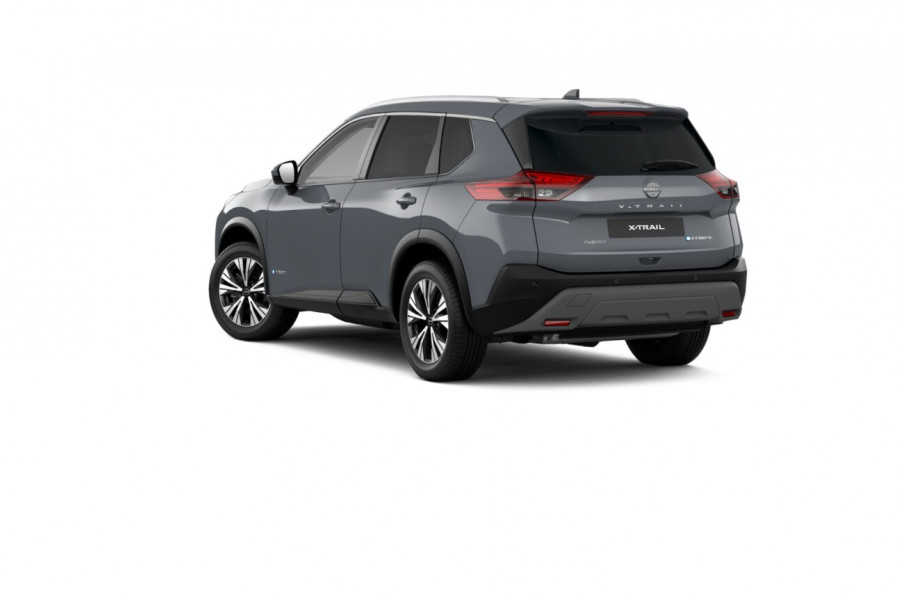 2025 Nissan X-Trail T33 ST-L e-POWER SUV