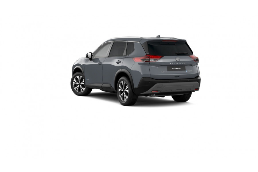 2025 Nissan X-Trail T33 ST-L e-POWER SUV Image 25