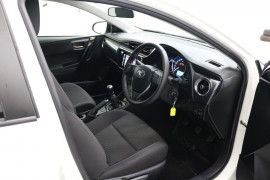 2016 Toyota Corolla ZRE182R ASCENT SPORT Hatchback