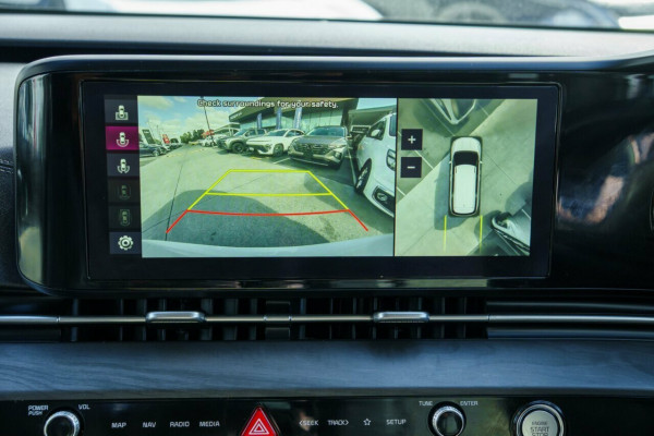 2021 Kia Carnival KA4 SLi People Mover Image 17