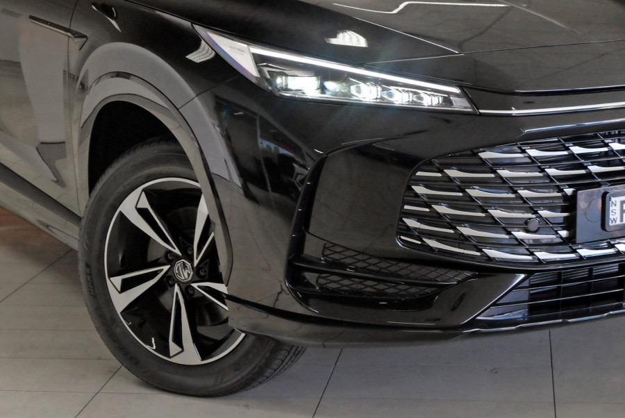 2024 MY24.5 MG HS AS33 Vibe SUV Image 22