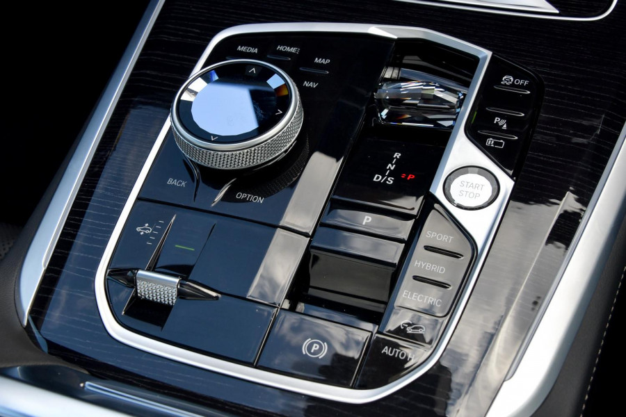 2026 BMW X5 G05 LCI xDrive50e M Sport SUV