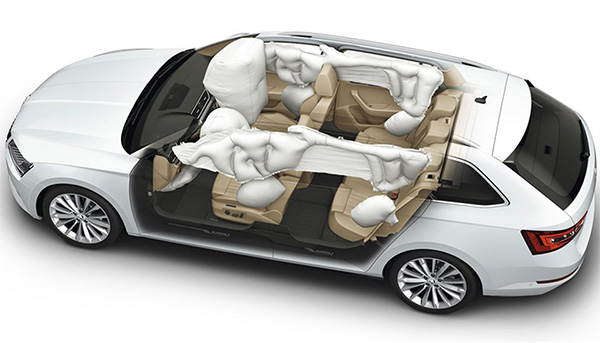 Superb Safety Without Compromise