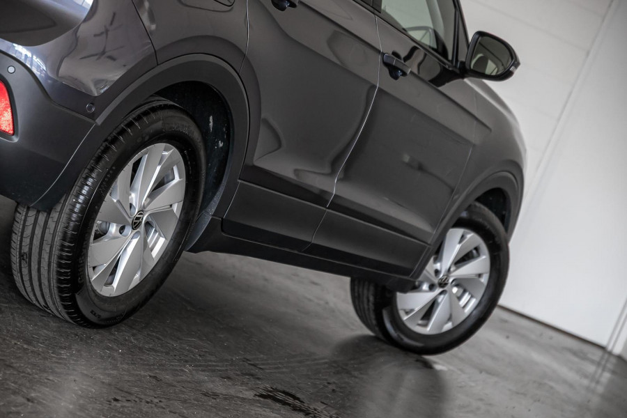 2024 Volkswagen T-Cross D31 85TSI Life SUV Image 7