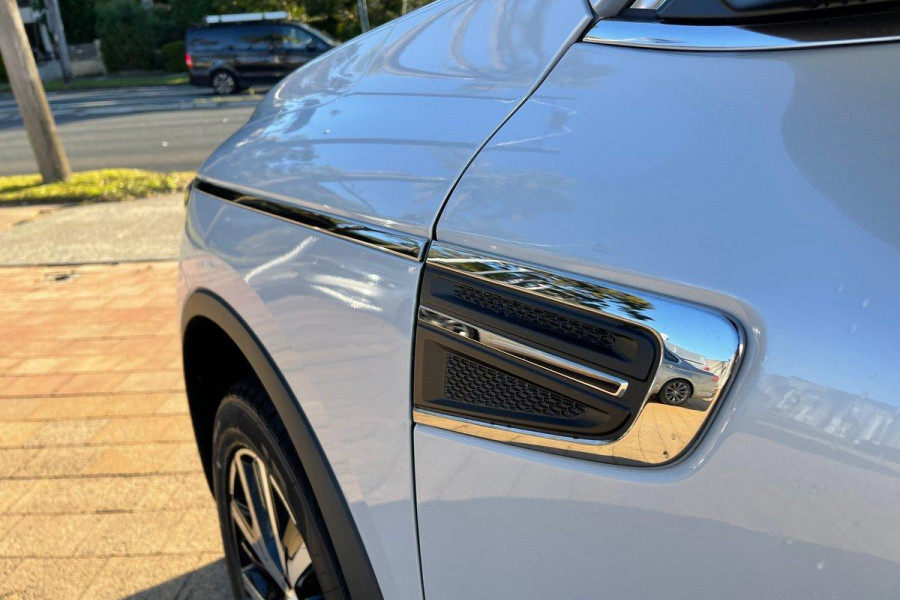 2024 Renault Koleos HZG Intens SUV Image 14