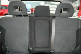 2004 Mitsubishi Outlander ZF LS Suv