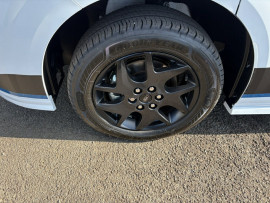 2024 MY24.75 Ford Transit VO 350L Van image 4