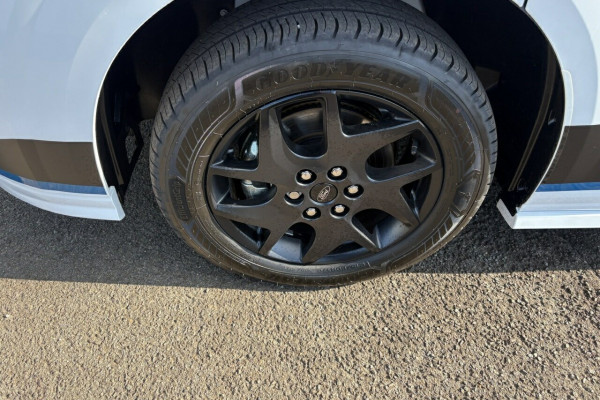 2024 MY24.75 Ford Transit VO 350L Van