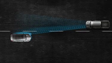 High Beam Assist Image