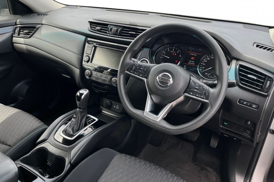 2021 Nissan X-Trail T32 ST SUV Image 6