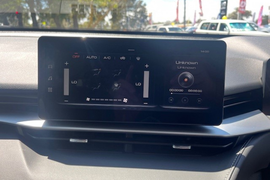 2022 Haval H6 B01 Lux SUV Image 15