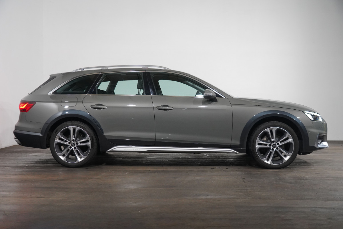 2023 Audi A4 Allroad 40 Tdi Quattro SUV Image 4