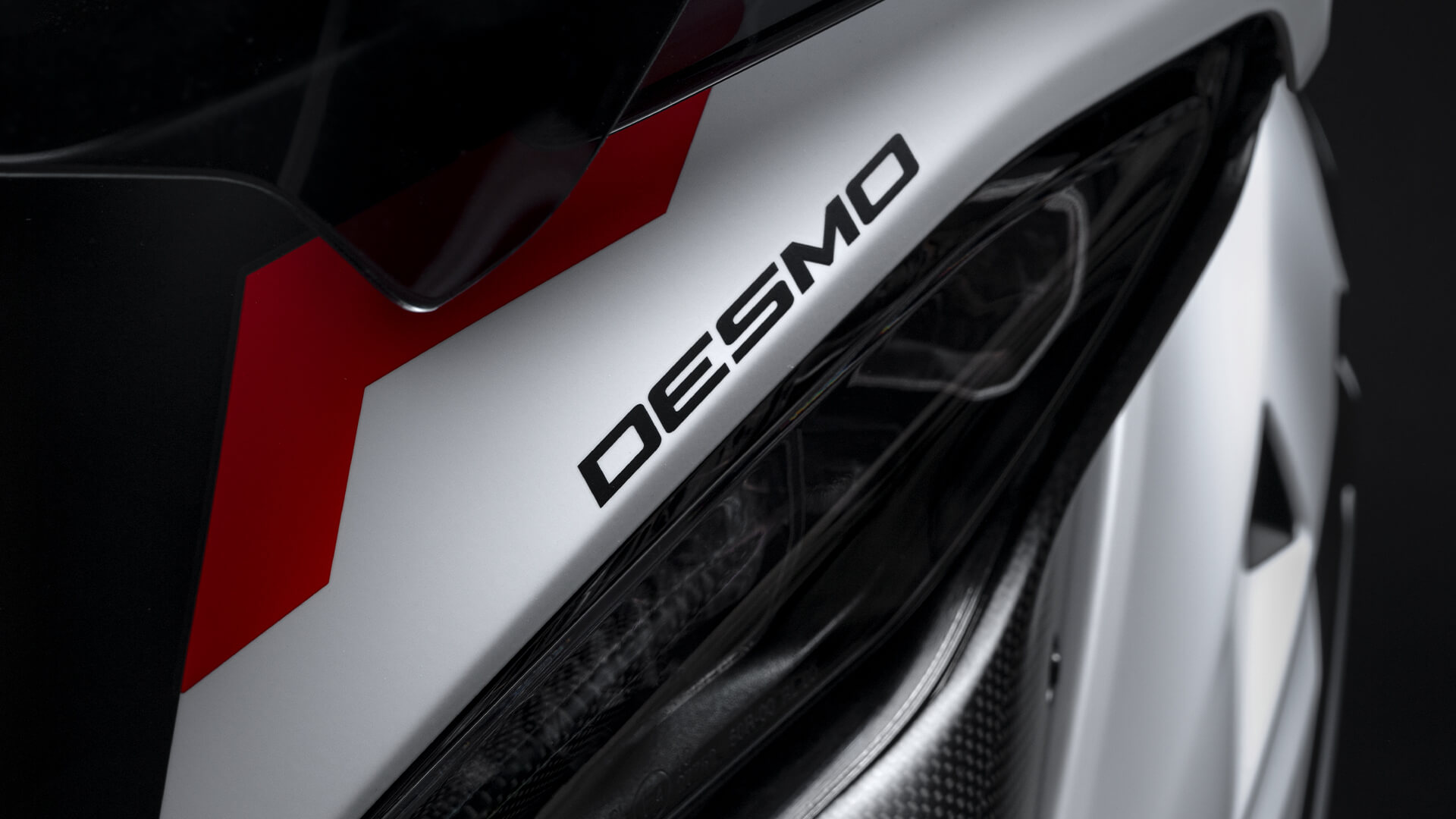 New Ducati Multistrada V4 RS 2024 Image