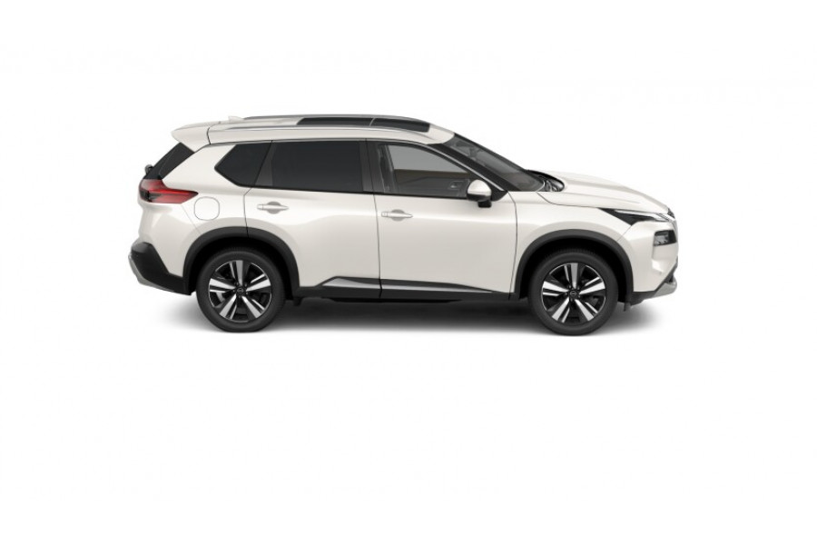 2024 MY25 Nissan X-Trail T33 Ti SUV Image 13
