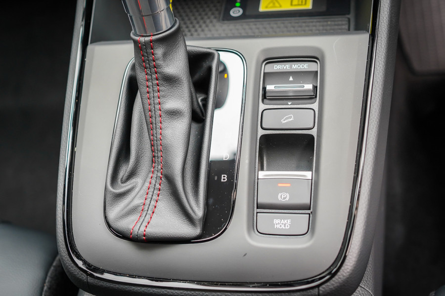 2024 Honda CR-V RS e:HEV RS SUV Image 26
