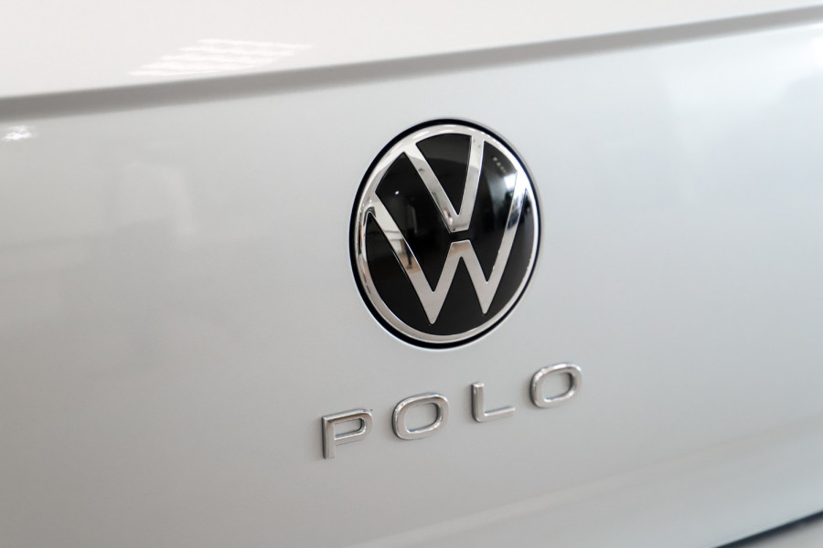 2021 MY22 Volkswagen Polo 70TSI Trendline 1.0L T/P 7Spd DSG Hatch Image 20