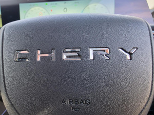 2026 Chery Tiggo 7 T32 Super Hybrid Ultimate SUV