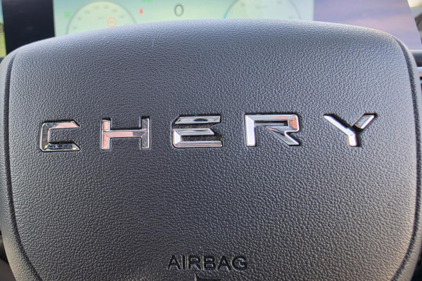 2026 Chery Tiggo 7 T32 Super Hybrid Ultimate SUV Image 26