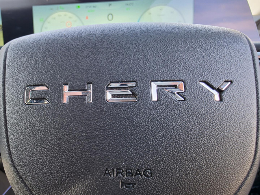 2026 Chery Tiggo 7 T32 Super Hybrid Ultimate SUV Image 26