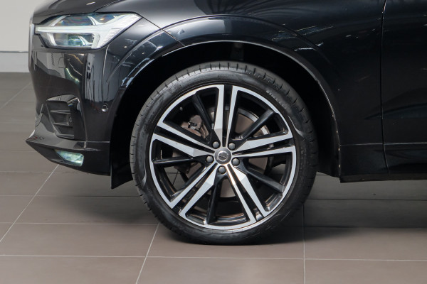 2019 Volvo XC60 UZ T8 R-Design SUV image 21