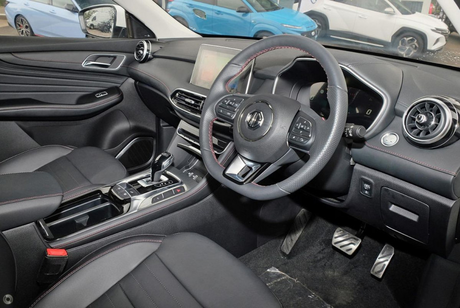 2022 MG HS Plus EV SAS23 Essence SUV Image 6