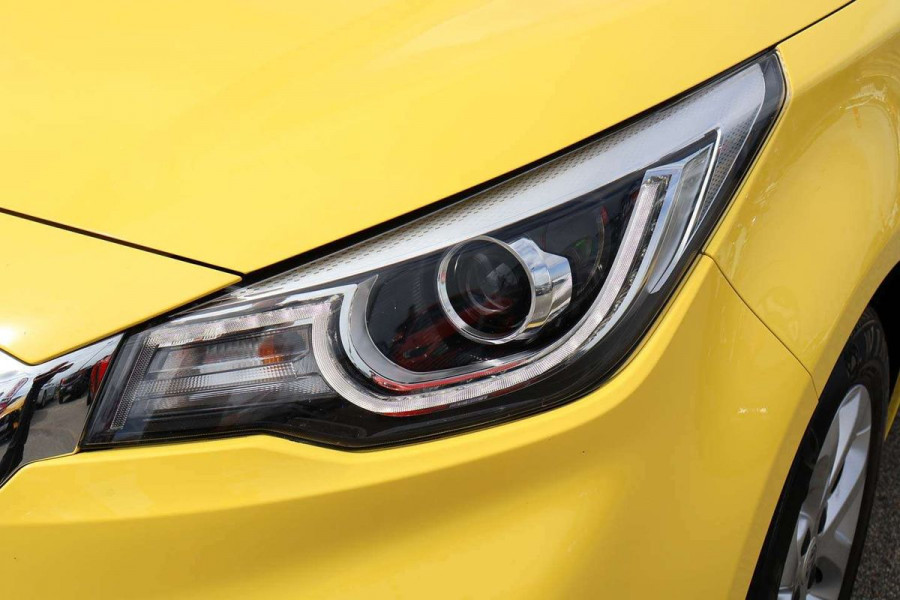 2021 MG MG3 SZP1 Core Hatch Image 19