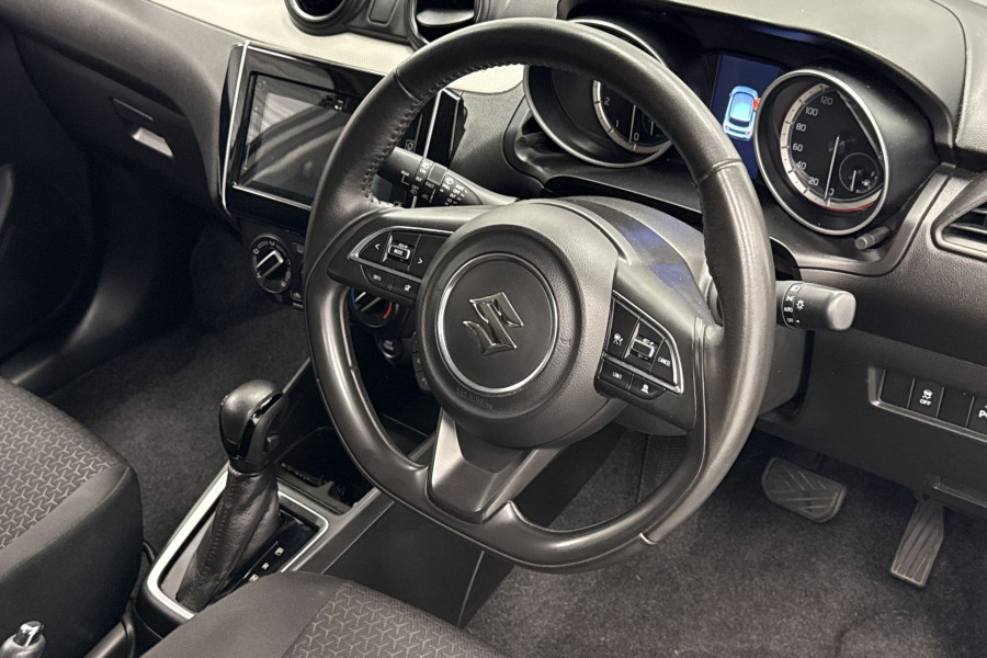 2023 Suzuki Swift AZ Series II GL Plus Hatch Image 18