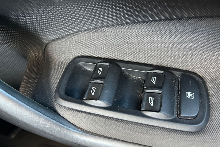 2013 Ford Fiesta WZ Ambiente Hatch Image 18