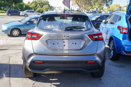 2020 Nissan JUKE F16 ST-L Hatchback