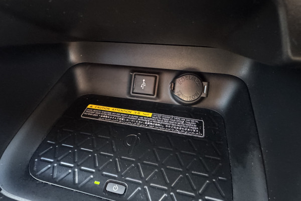 2019 Toyota RAV4 AXAH52R GXL Hybrid Wagon Image 30
