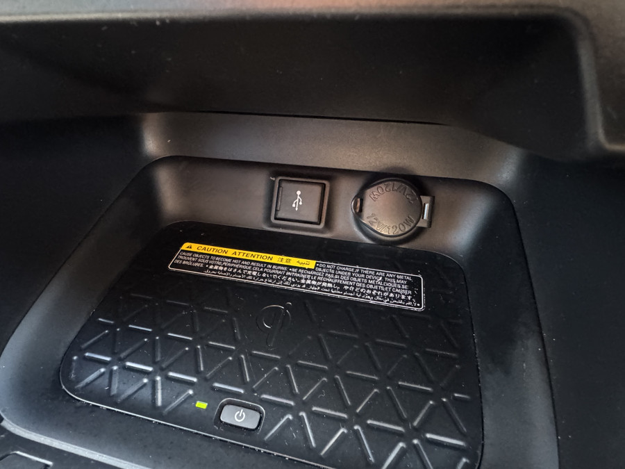2019 Toyota RAV4 AXAH52R GXL Hybrid Wagon Image 30