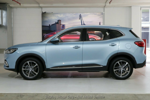 2021 MG HS Plus EV SAS23 Essence SUV Image 16