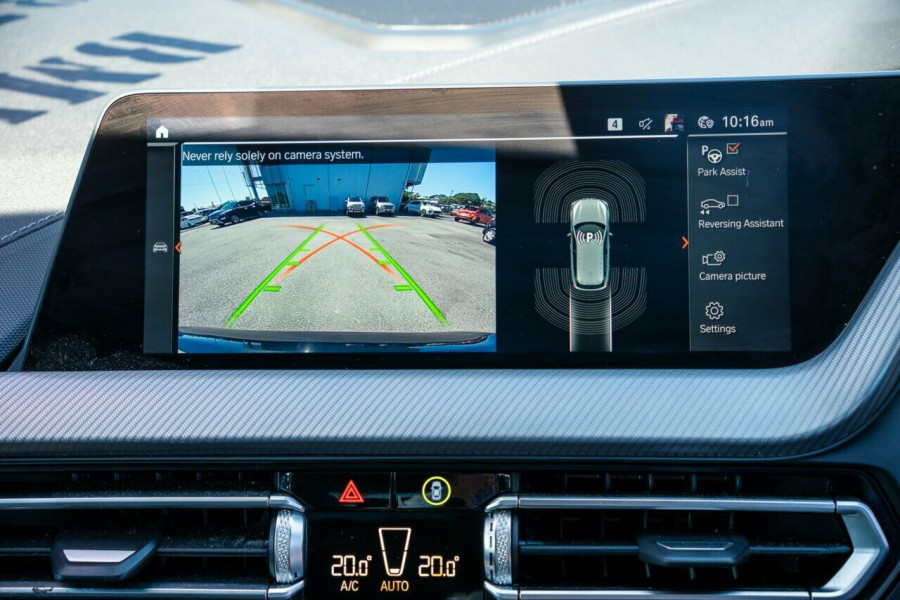 2021 BMW 1 Series F40 M135i xDrive Hatch Image 16