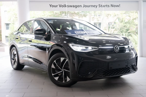 2025 MY25.5 Volkswagen ID. 5 E2 Pro SUV