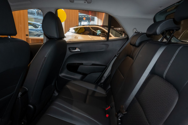 2026 Kia Picanto JA PE2 GT-Line Hatch image 8
