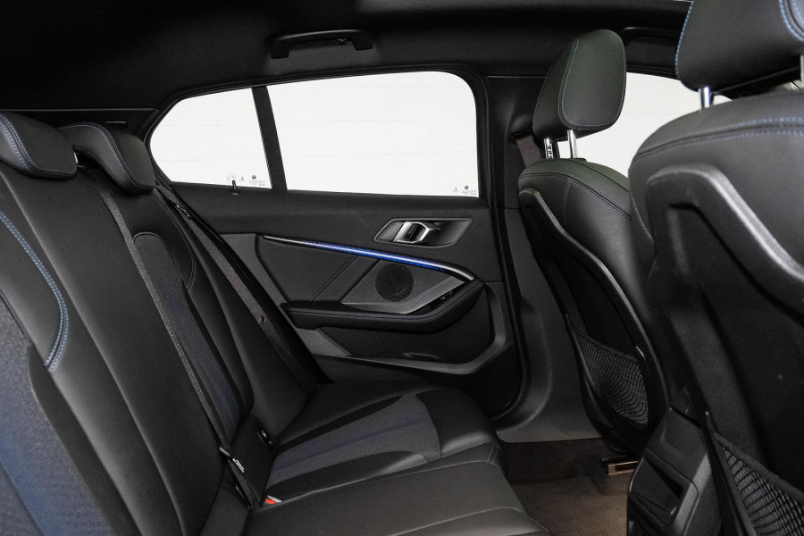 2021 BMW 1 Series F40 118i M Sport Hatch