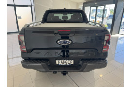 2025 MY25.25 Ford Ranger P703 Wildtrak Ute