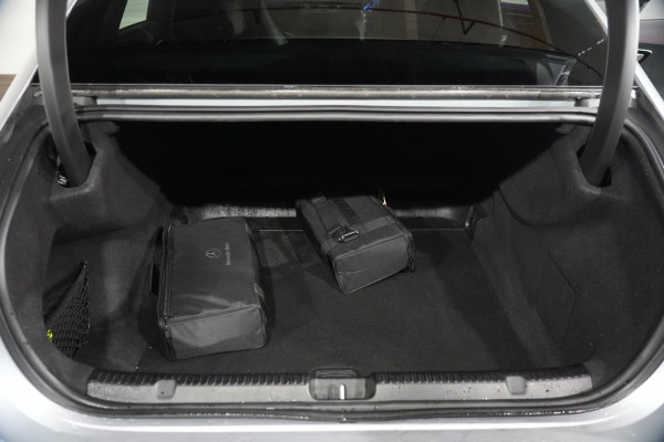 2023 Mercedes-Benz EQE 350 4matic SUV Image 28